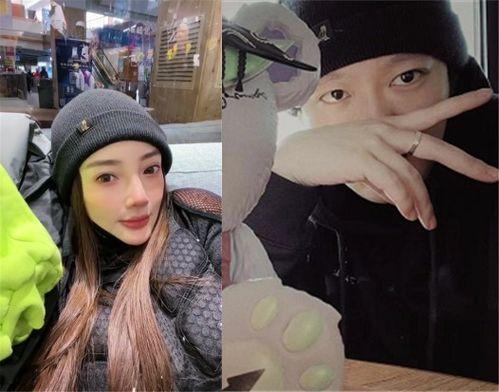 李小璐爆料最新消息,揭秘娱乐圈惊人内幕,独家爆料引发热议