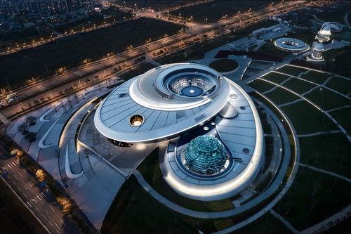 中国天文馆最新爆料,中国天文馆最新爆料引领探索之旅
