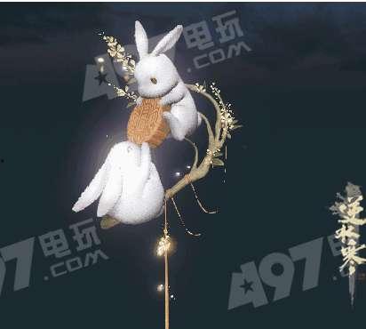逆水寒中秋最新剧情爆料,江湖风云再起,神秘势力暗中布局!